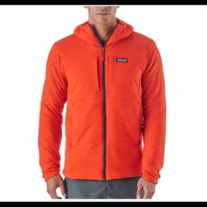 Patagonia Nano Air Hoody, XXL